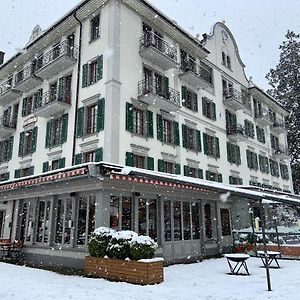 Hotel Interlaken